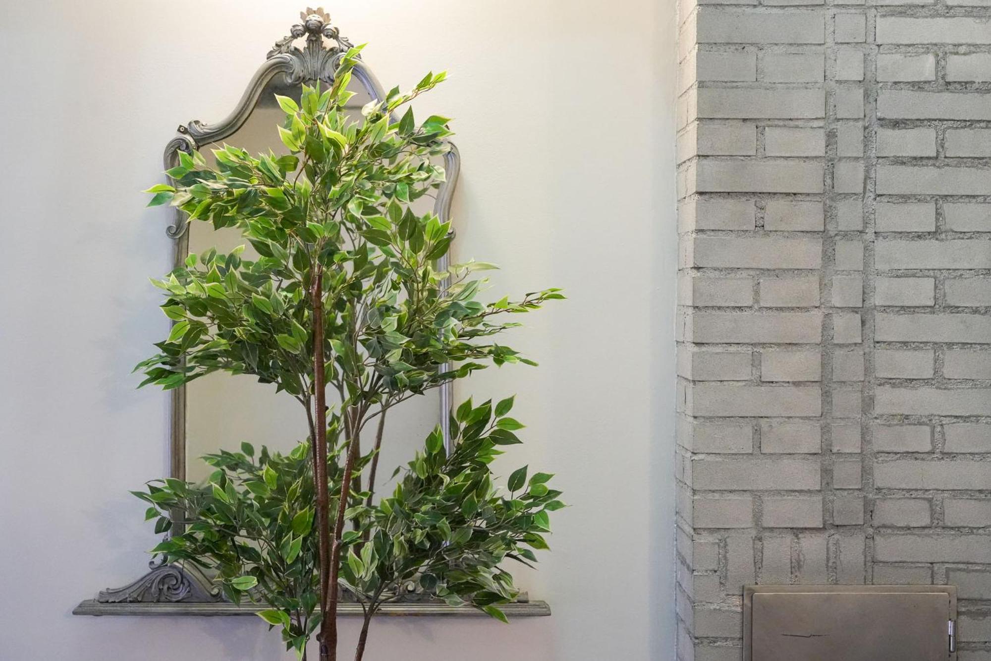 Industrial Loft Apartment Milan Bagian luar foto