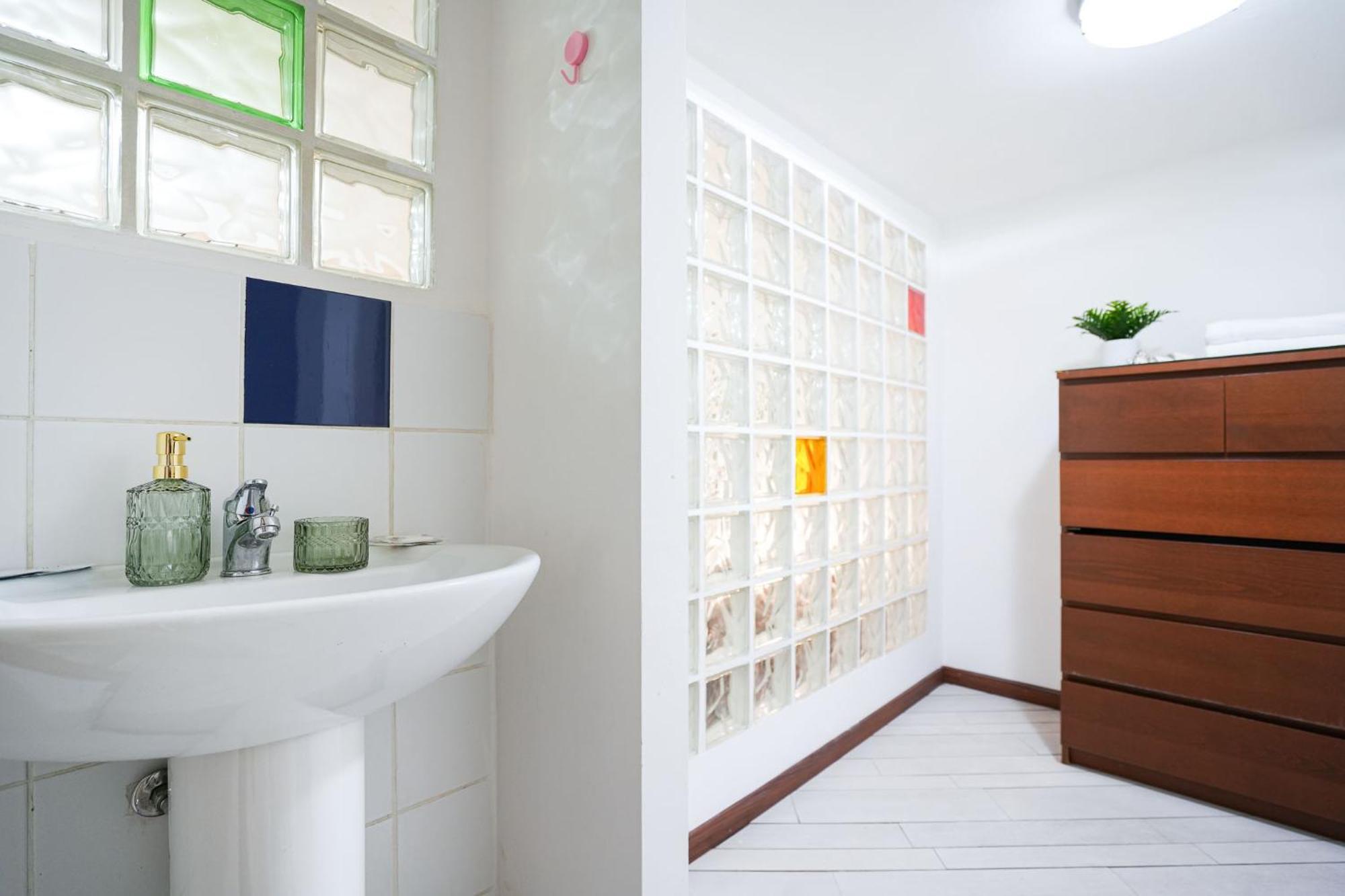 Industrial Loft Apartment Milan Bagian luar foto